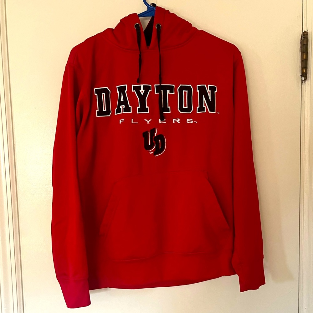 University of Dayton Sweatshirt